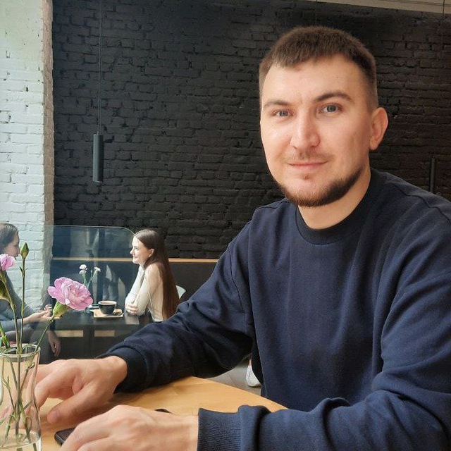 Виталий Трофимов